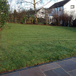 full garden turfing gloucestershire